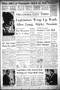 Newspaper: Oklahoma City Times (Oklahoma City, Okla.), Vol. 76, No. 134, Ed. 1 T…