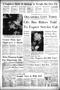 Newspaper: Oklahoma City Times (Oklahoma City, Okla.), Vol. 76, No. 162, Ed. 1 T…