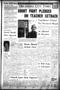 Thumbnail image of item number 1 in: 'Oklahoma City Times (Oklahoma City, Okla.), Vol. 74, No. 210, Ed. 3 Friday, October 18, 1963'.