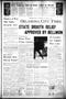 Primary view of Oklahoma City Times (Oklahoma City, Okla.), Vol. 74, No. 211, Ed. 2 Saturday, October 19, 1963