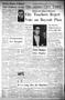 Newspaper: Oklahoma City Times (Oklahoma City, Okla.), Vol. 74, No. 231, Ed. 1 T…