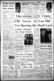 Newspaper: Oklahoma City Times (Oklahoma City, Okla.), Vol. 76, No. 209, Ed. 1 M…