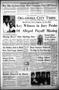 Newspaper: Oklahoma City Times (Oklahoma City, Okla.), Vol. 76, No. 216, Ed. 1 T…