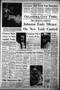 Newspaper: Oklahoma City Times (Oklahoma City, Okla.), Vol. 76, No. 219, Ed. 1 F…