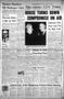 Newspaper: Oklahoma City Times (Oklahoma City, Okla.), Vol. 74, No. 265, Ed. 2 S…