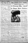 Newspaper: Oklahoma City Times (Oklahoma City, Okla.), Vol. 74, No. 272, Ed. 1 M…