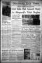Newspaper: Oklahoma City Times (Oklahoma City, Okla.), Vol. 76, No. 239, Ed. 1 M…