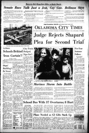 Oklahoma City Times (Oklahoma City, Okla.), Vol. 76, No. 255, Ed. 1 Friday, December 10, 1965