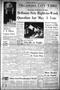 Newspaper: Oklahoma City Times (Oklahoma City, Okla.), Vol. 74, No. 300, Ed. 1 F…