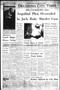 Newspaper: Oklahoma City Times (Oklahoma City, Okla.), Vol. 75, No. 1, Ed. 1 Mon…