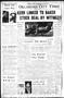 Newspaper: Oklahoma City Times (Oklahoma City, Okla.), Vol. 75, No. 5, Ed. 3 Fri…