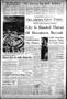 Newspaper: Oklahoma City Times (Oklahoma City, Okla.), Vol. 75, No. 26, Ed. 1 Tu…