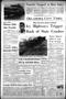 Newspaper: Oklahoma City Times (Oklahoma City, Okla.), Vol. 75, No. 33, Ed. 1 We…
