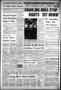 Thumbnail image of item number 1 in: 'Oklahoma City Times (Oklahoma City, Okla.), Vol. 75, No. 38, Ed. 3 Tuesday, March 31, 1964'.