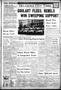 Thumbnail image of item number 1 in: 'Oklahoma City Times (Oklahoma City, Okla.), Vol. 75, No. 39, Ed. 3 Wednesday, April 1, 1964'.