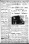 Thumbnail image of item number 1 in: 'Oklahoma City Times (Oklahoma City, Okla.), Vol. 75, No. 40, Ed. 1 Thursday, April 2, 1964'.