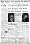 Newspaper: Oklahoma City Times (Oklahoma City, Okla.), Vol. 75, No. 46, Ed. 1 Th…