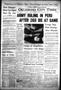 Newspaper: Oklahoma City Times (Oklahoma City, Okla.), Vol. 75, No. 85, Ed. 2 Mo…