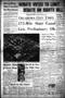 Newspaper: Oklahoma City Times (Oklahoma City, Okla.), Vol. 75, No. 99, Ed. 2 We…