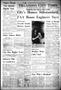 Newspaper: Oklahoma City Times (Oklahoma City, Okla.), Vol. 75, No. 107, Ed. 1 F…