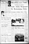 Primary view of Oklahoma City Times (Oklahoma City, Okla.), Vol. 75, No. 120, Ed. 1 Saturday, July 4, 1964