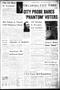 Newspaper: Oklahoma City Times (Oklahoma City, Okla.), Vol. 75, No. 121, Ed. 1 M…