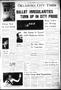 Newspaper: Oklahoma City Times (Oklahoma City, Okla.), Vol. 75, No. 121, Ed. 2 M…