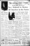 Newspaper: Oklahoma City Times (Oklahoma City, Okla.), Vol. 75, No. 145, Ed. 1 M…