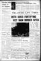 Newspaper: Oklahoma City Times (Oklahoma City, Okla.), Vol. 75, No. 150, Ed. 2 S…