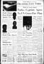 Newspaper: Oklahoma City Times (Oklahoma City, Okla.), Vol. 75, No. 151, Ed. 1 M…