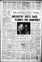 Newspaper: Oklahoma City Times (Oklahoma City, Okla.), Vol. 75, No. 165, Ed. 3 W…