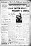 Newspaper: Oklahoma City Times (Oklahoma City, Okla.), Vol. 75, No. 191, Ed. 2 F…