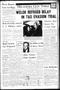 Newspaper: Oklahoma City Times (Oklahoma City, Okla.), Vol. 75, No. 199, Ed. 2 M…