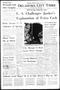 Newspaper: Oklahoma City Times (Oklahoma City, Okla.), Vol. 75, No. 200, Ed. 1 T…