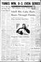 Newspaper: Oklahoma City Times (Oklahoma City, Okla.), Vol. 75, No. 207, Ed. 2 W…