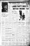 Newspaper: Oklahoma City Times (Oklahoma City, Okla.), Vol. 75, No. 231, Ed. 2 W…