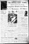 Newspaper: Oklahoma City Times (Oklahoma City, Okla.), Vol. 75, No. 242, Ed. 1 T…