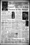 Newspaper: Oklahoma City Times (Oklahoma City, Okla.), Vol. 75, No. 266, Ed. 1 T…