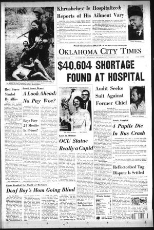 Oklahoma City Times (Oklahoma City, Okla.), Vol. 76, No. 302, Ed. 2 Thursday, February 3, 1966