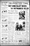 Newspaper: Oklahoma City Times (Oklahoma City, Okla.), Vol. 76, No. 311, Ed. 2 M…