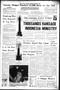 Thumbnail image of item number 1 in: 'Oklahoma City Times (Oklahoma City, Okla.), Vol. 77, No. 17, Ed. 2 Tuesday, March 8, 1966'.