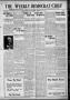 Newspaper: The Weekly Democrat-Chief (Hobart, Okla.), Vol. 18, No. 50, Ed. 1 Thu…