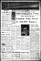 Newspaper: Oklahoma City Times (Oklahoma City, Okla.), Vol. 77, No. 62, Ed. 1 Sa…
