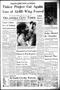 Newspaper: Oklahoma City Times (Oklahoma City, Okla.), Vol. 77, No. 105, Ed. 1 M…
