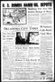 Newspaper: Oklahoma City Times (Oklahoma City, Okla.), Vol. 77, No. 113, Ed. 1 W…