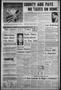 Thumbnail image of item number 1 in: 'Oklahoma City Times (Oklahoma City, Okla.), Vol. 77, No. 186, Ed. 3 Wednesday, September 21, 1966'.