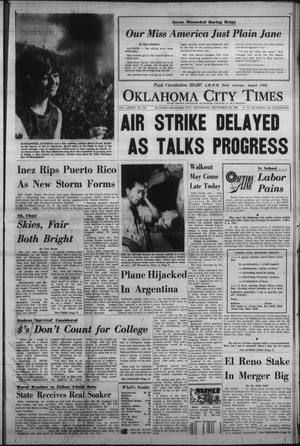 Oklahoma City Times (Oklahoma City, Okla.), Vol. 77, No. 191, Ed. 2 Wednesday, September 28, 1966