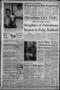 Thumbnail image of item number 1 in: 'Oklahoma City Times (Oklahoma City, Okla.), Vol. 77, No. 192, Ed. 1 Thursday, September 29, 1966'.