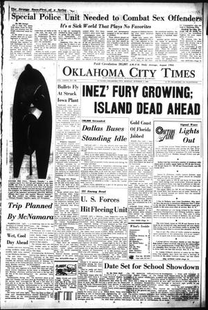 Oklahoma City Times (Oklahoma City, Okla.), Vol. 77, No. 195, Ed. 3 Monday, October 3, 1966
