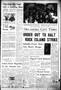 Thumbnail image of item number 1 in: 'Oklahoma City Times (Oklahoma City, Okla.), Vol. 77, No. 203, Ed. 4 Wednesday, October 12, 1966'.